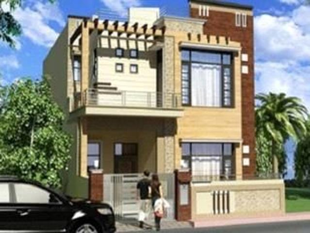 720 Sq Ft Residential Plot In OM Divine World Plots, Sector 115, Mohali