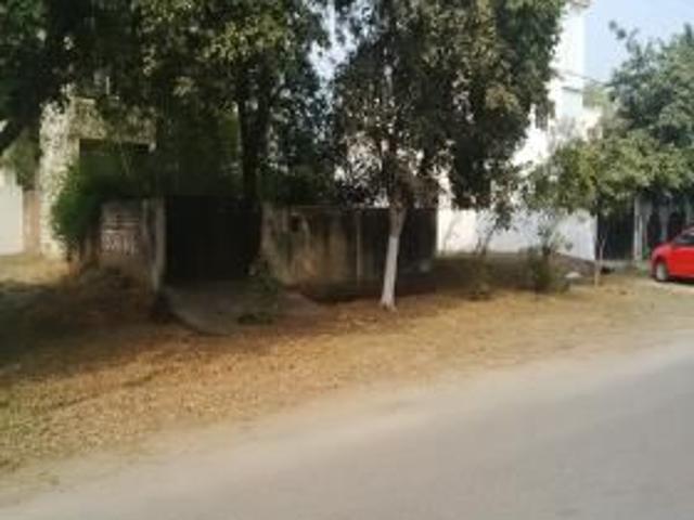 720 Sq Yd Residential Plot In, Sector 50, Gurgaon