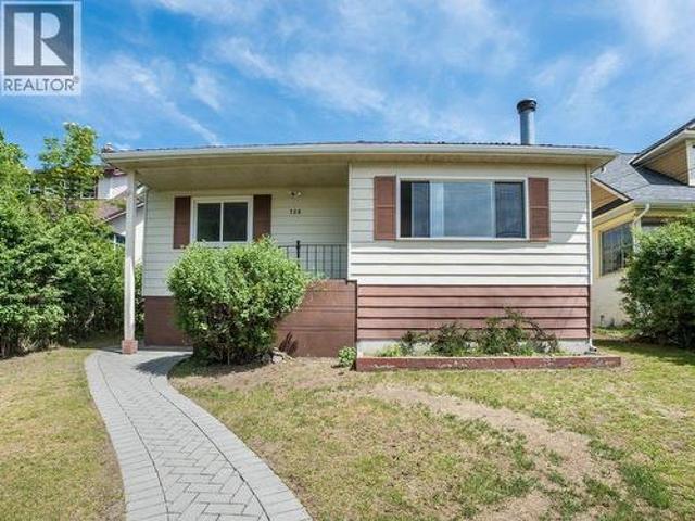 720 Third Street, Nelson, BC, V1L 2R2 house for sale | Listing ID 10388 | Royal LePage