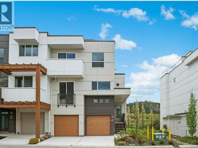 720 Valley Road Unit# 46, Kelowna, BC, V1V 0E1 house for sale | Listing ID 10398 | Royal LePage