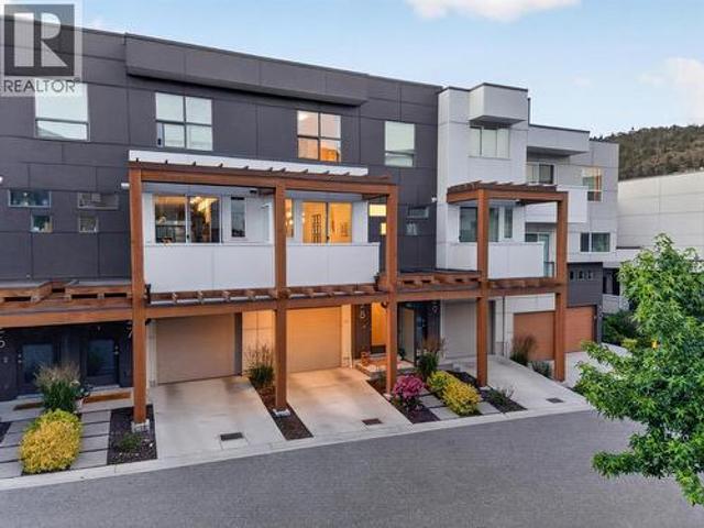 720 Valley Road Unit# 28, Kelowna, BC, V1V 2E6 house for sale | Listing ID 10390 | Royal LePage