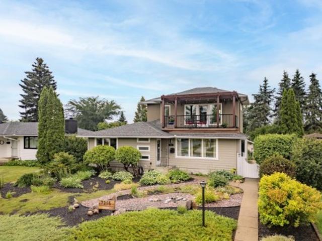 7215 96B Avenue Nw, Edmonton, AB, T6B 1B9 house for sale | Listing ID E4500 | Royal LePage
