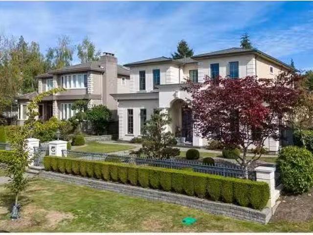 7216 Beechwood Street, Vancouver, BC, V6P 5V4 house for sale.