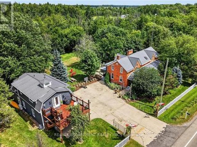 72170 Regional Road 27, Wainfleet, ON, L0S 1C0 house for sale | Listing ID X13703 | Royal LePage