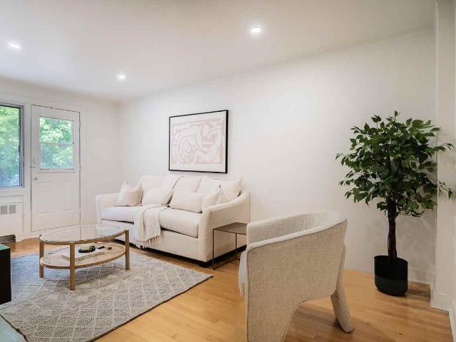 7211 Fielding 1 Bedroom Apartment for Rent at 7211 Av Fielding, Montréal, QC H4V 1R4 Loyola