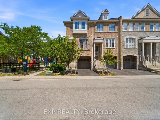 7211 Triumph Lane, Mississauga | For Sale @ $730,000 | Condos. Ca