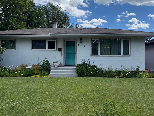 7212 5 Street Southwest 3 Bed [object Promise] for Rent