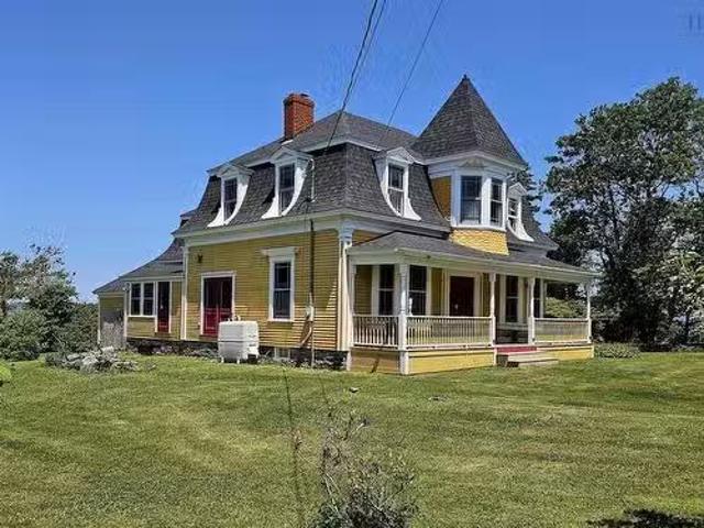 7213 Highway 101, Plympton, NS, B0W 2R0 recreational for sal.