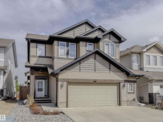 721 178A Street, Edmonton, AB, T6W 2S6 house for sale | Listing ID E4493 | Royal LePage