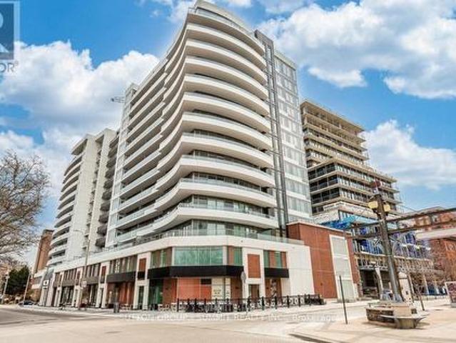 721 212 King William Street, Hamilton, ON, L8R 3P2 lease for lease | Listing ID X13473 | Royal LePage