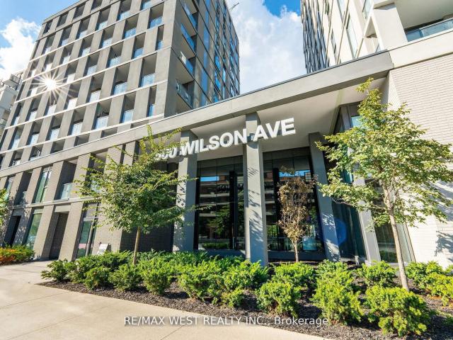 721 500 Wilson Avenue, North York | 3Beds/2Bath, Condo, $3,200/mo | Condos. Ca