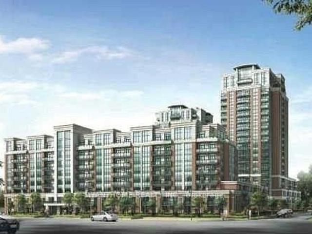 721 8 Birchmount Road, Markham | Leased, N12820 | Condos. Ca