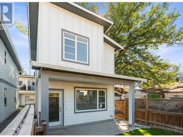 721 Cadder Avenue, Kelowna, BC, V1Y 5N7 house for sale | Listing ID 10338 | Royal LePage
