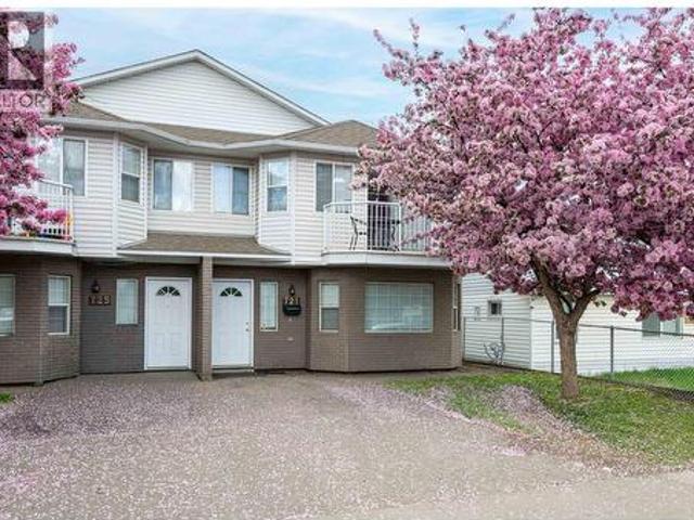 721 Carney Street, Prince George, BC, V2M 2K5 house for sale | Listing ID R3124 | Royal LePage