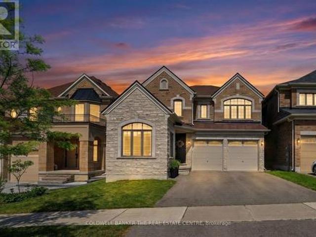 721 Dillman Avenue, Newmarket, ON, L3X 0J8 house for sale | Listing ID N13242 | Royal LePage
