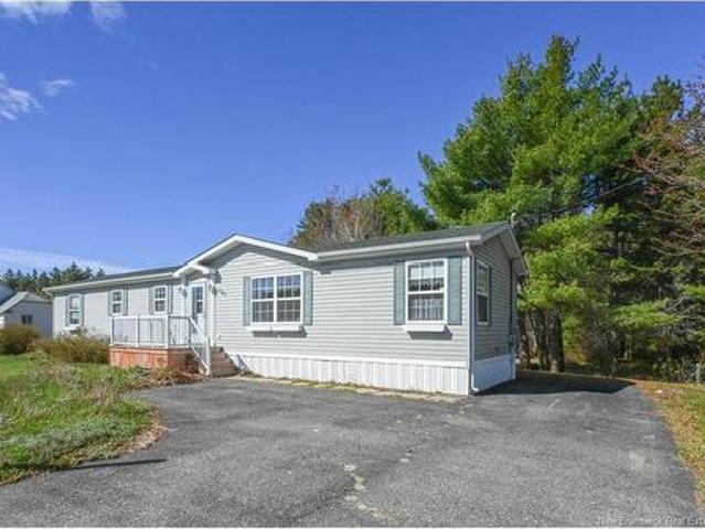 721 Du Portage Rd, Sainte Cécile, NB, E8T 2X5 house for sale | Listing ID NB140150 | Royal LePage