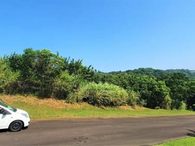 721 m² Land available in Sea Park