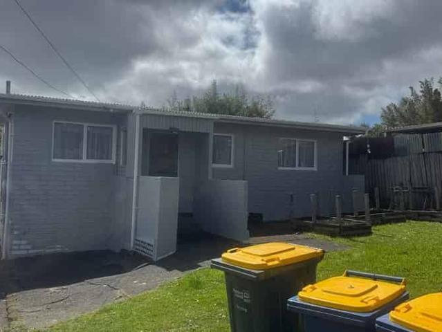 721 Swanson Road, Swanson, Waitakere City
