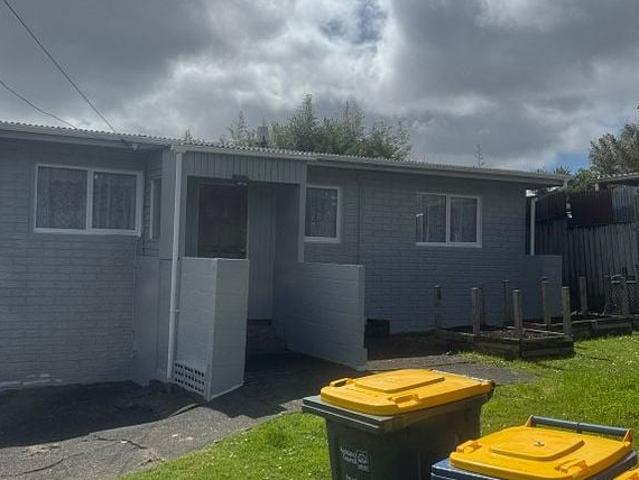 721 Swanson Road, Swanson, Waitakere City