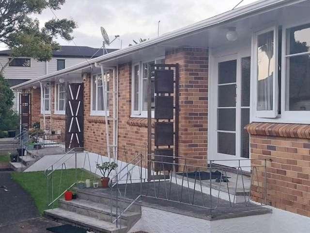 7/21 Ruarangi Road, Mount Albert, Auckland City
