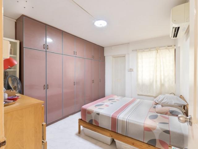721 Yishun Street 71 HDB Apartment For Sale, $512,888, 3 Bed 2 Bath 1,119 sqft $458.00 psf