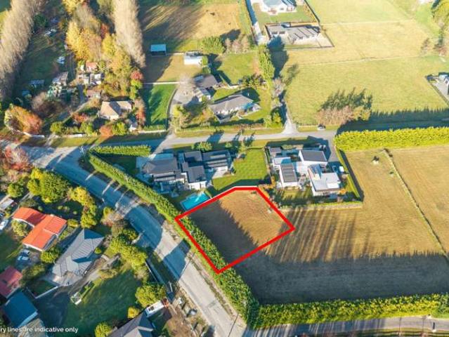 721A Hills Road, Marshland, Christchurch City