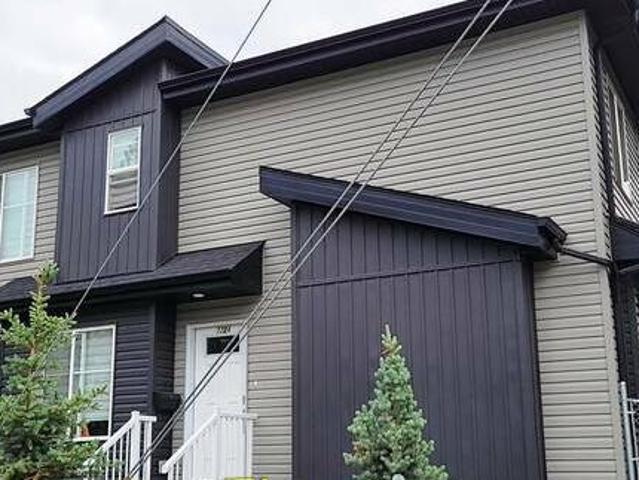 7224 81 Avenue Northwest