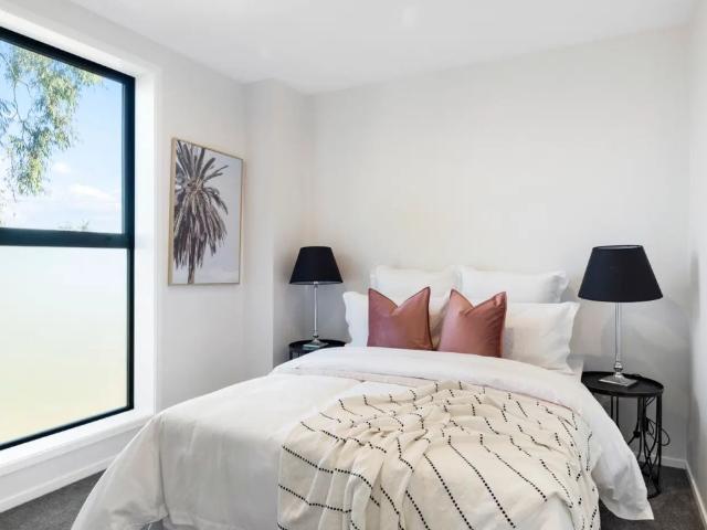 225 St George Street Brand new 3 or 4 Bedroom available now