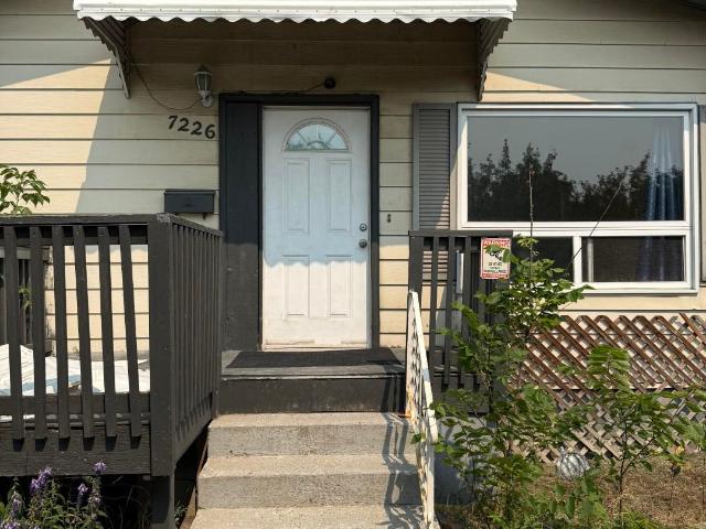 7226 Ogden Road Southeast 2 Bed House for Rent