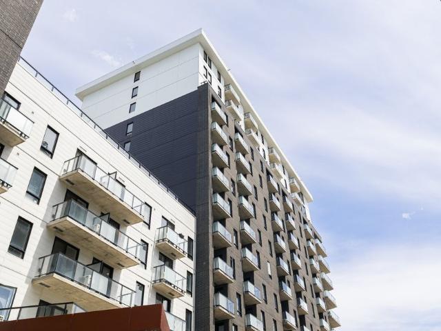 7227 Boul. Newman, #432