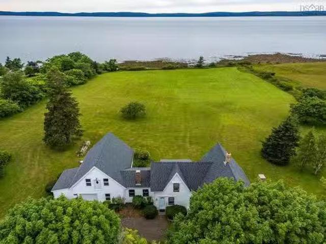 7227 Highway 101, Plympton, NS, B0W 2R0 house for sale List.