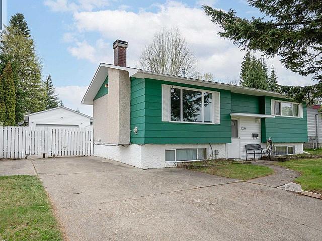 7229 Imperial Crescent Prince George, British Columbia