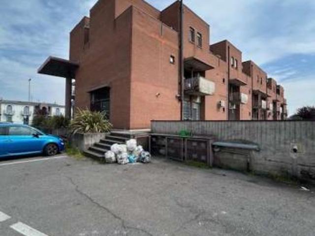 72/2024 1 BG locale ad uso commerciale in asta a Romano di Lombardia