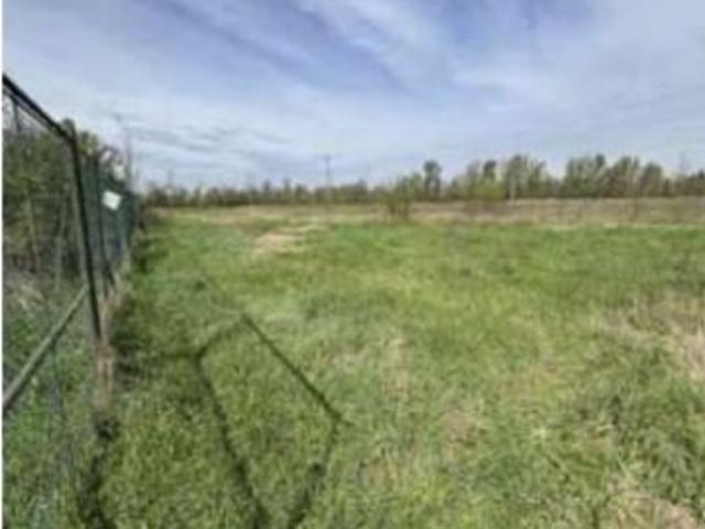 72/2024 2 BG terreno seminativo in asta a Romano di Lombardia