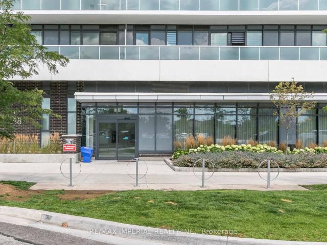 722 188 Fairview Mall Drive, North York | 1+1Beds/1Bath, Condo, $2,100/mo | Condos. Ca