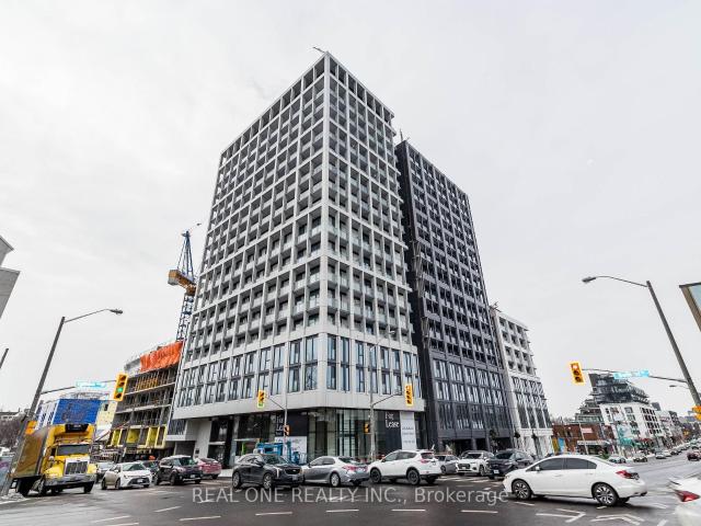 722 2020 Bathurst Street in Toronto: Humewood Cedarvale Condo Apartment for lease Toronto C03: MLS®# C13456054