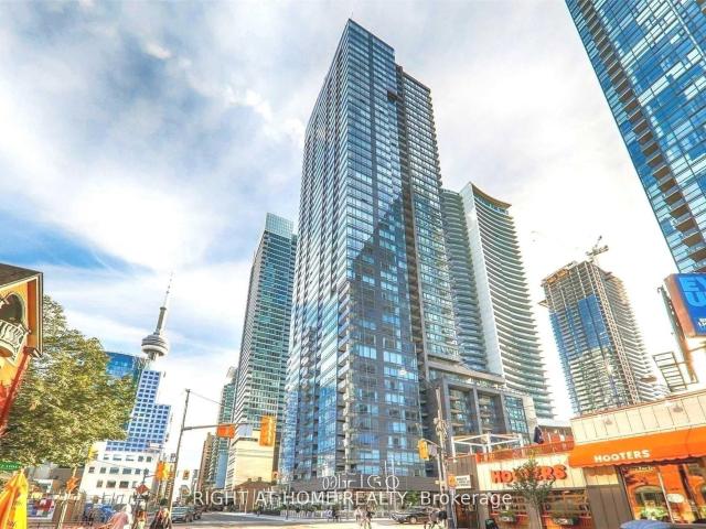 722 295 Adelaide Street W, Toronto | 1+1Beds/1Bath, Condo, $2,600/mo | Condos. Ca
