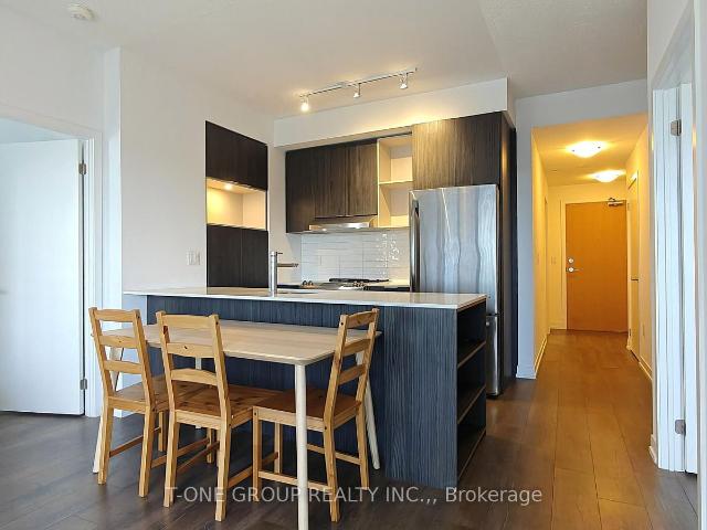 722 2 Eglinton Avenue, Mississauga | 2+1Beds/2Bath, Condo, $2,900/mo | Condos. Ca