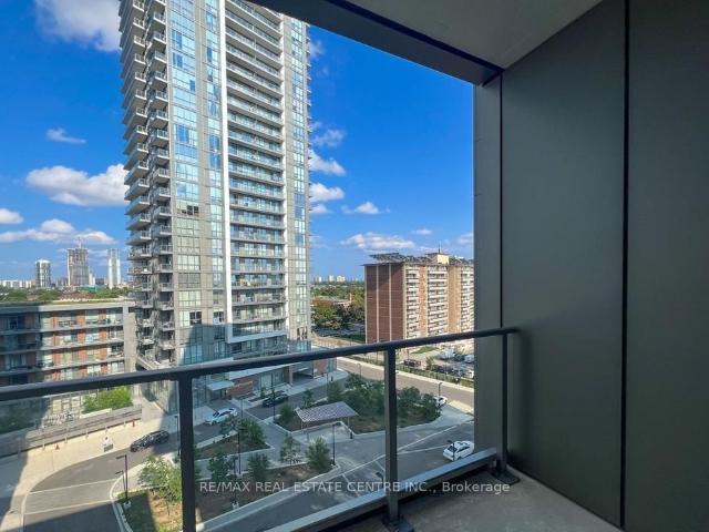722 36 Forest Manor Road E, North York | 1+1Beds/1Bath, Condo, $2,200/mo | Condos. Ca
