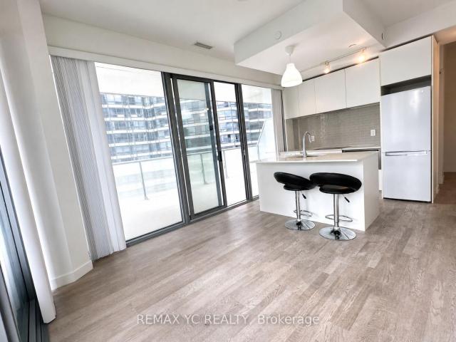 722 57 St Joseph Street, Toronto | 1+1Beds/1Bath, Condo, $2,750/mo | Condos. Ca