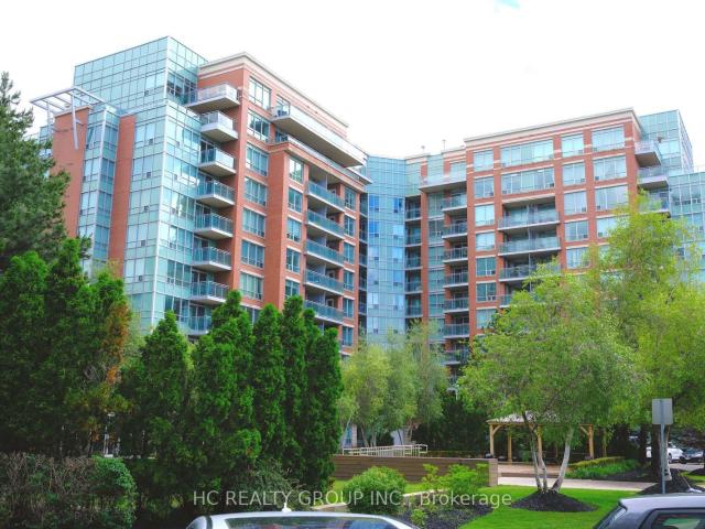 722 62 Suncrest Boulevard, Thornhill | For Rent @ $2,200 | Condos. Ca