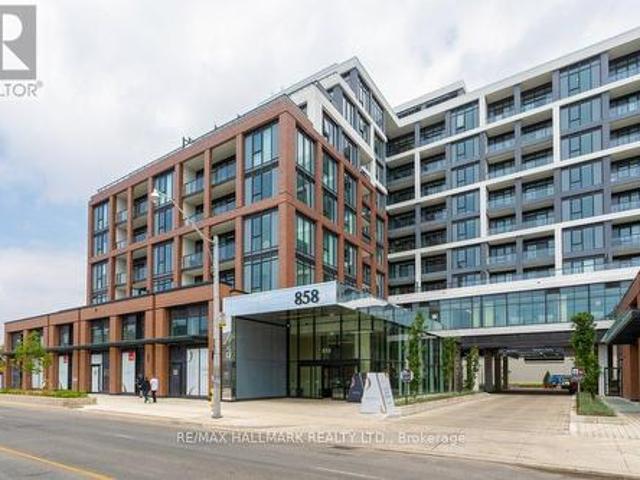 722 858 Dupont Street, Toronto, ON, M6G 0C1 lease for lease | Listing ID W13499 | Royal LePage