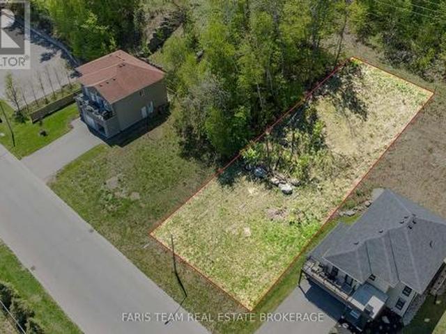 722 Aberdeen Boulevard, Midland, ON, L4R 5P1 vacant land for sale | Listing ID S13460 | Royal LePage