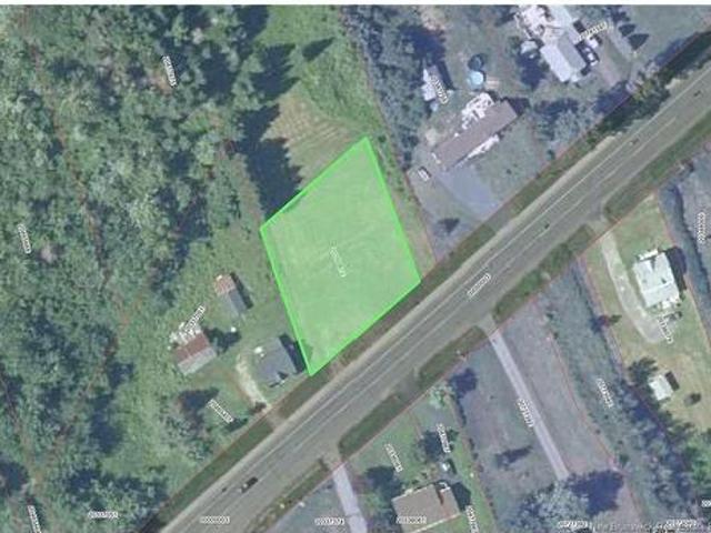 722 Des Acadiens Blvd, Bertrand, NB, E1W 1G8 vacant land for sale | Listing ID NB143776 | Royal LePage