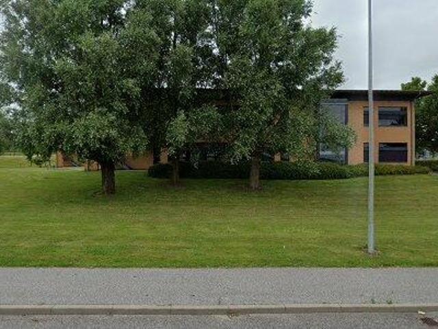 722 m2 kontor til leje i Svenstrup J