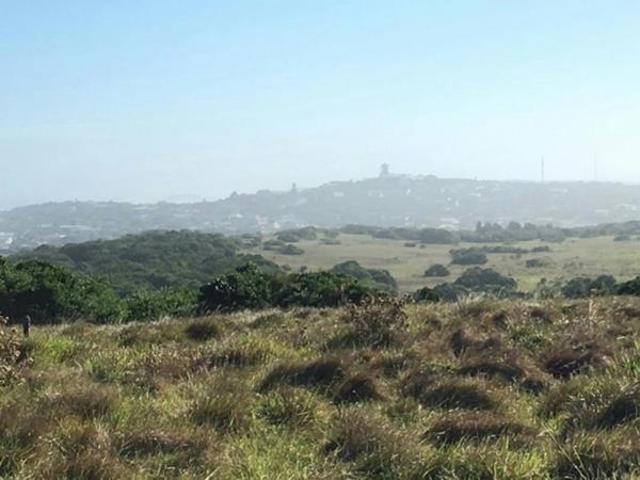 722 m² Land available in Kenton On Sea