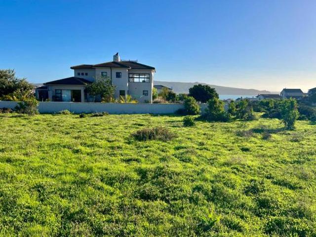 722 m² Land available in Myburgh Park