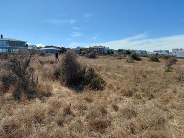 722 m² Land available in Myburgh Park