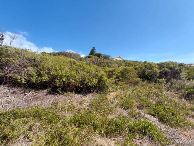 722 m² Land available in Paradise Beach