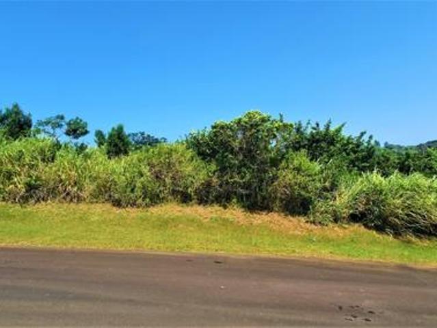 722 m² Land available in Sea Park